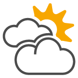 Облачно с прояснениями иконка. Облачно с прояснениями кадры. Облачно с прояснениями значок в географии. 2 Неделю облачно.